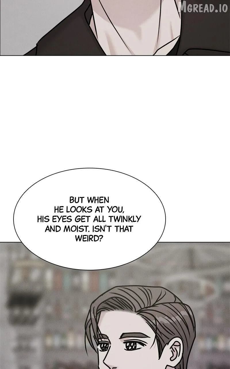 If You Don’t Love, You Die Chapter 47 page 88