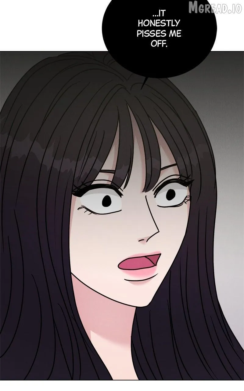 If You Don’t Love, You Die Chapter 47 page 90