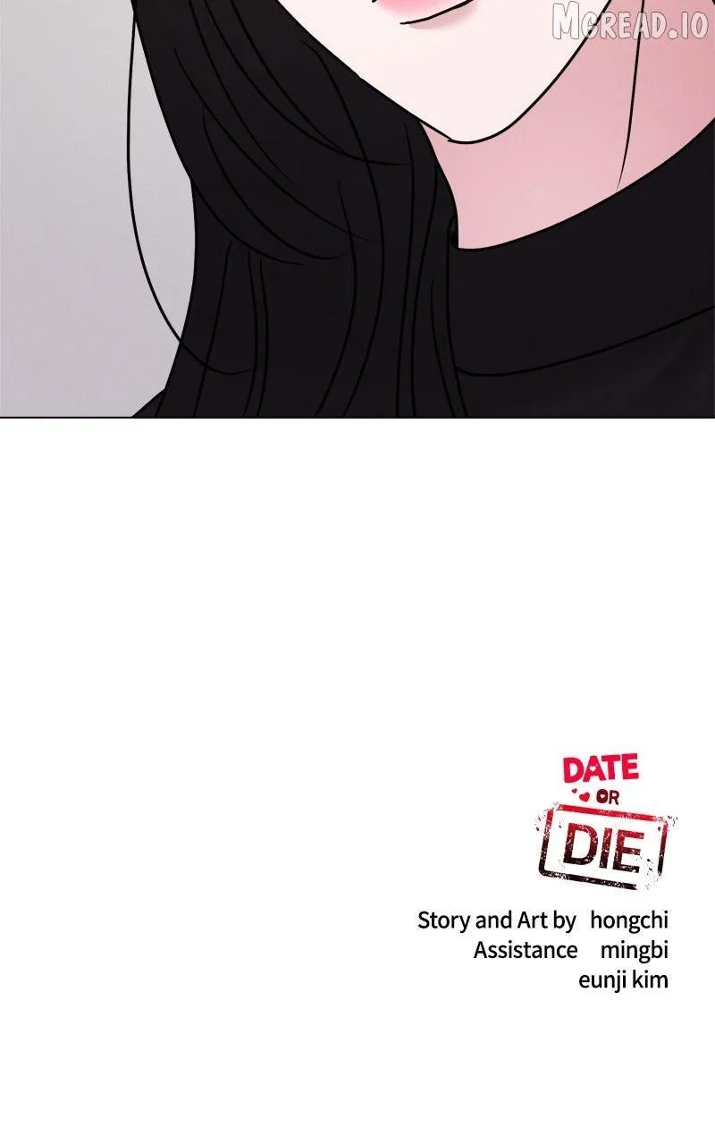 If You Don’t Love, You Die Chapter 47 page 92