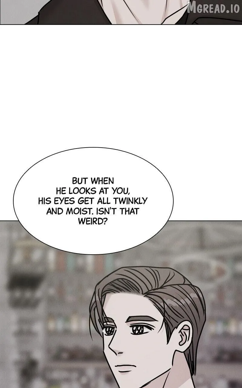 If You Don’t Love, You Die Chapter 48 page 2