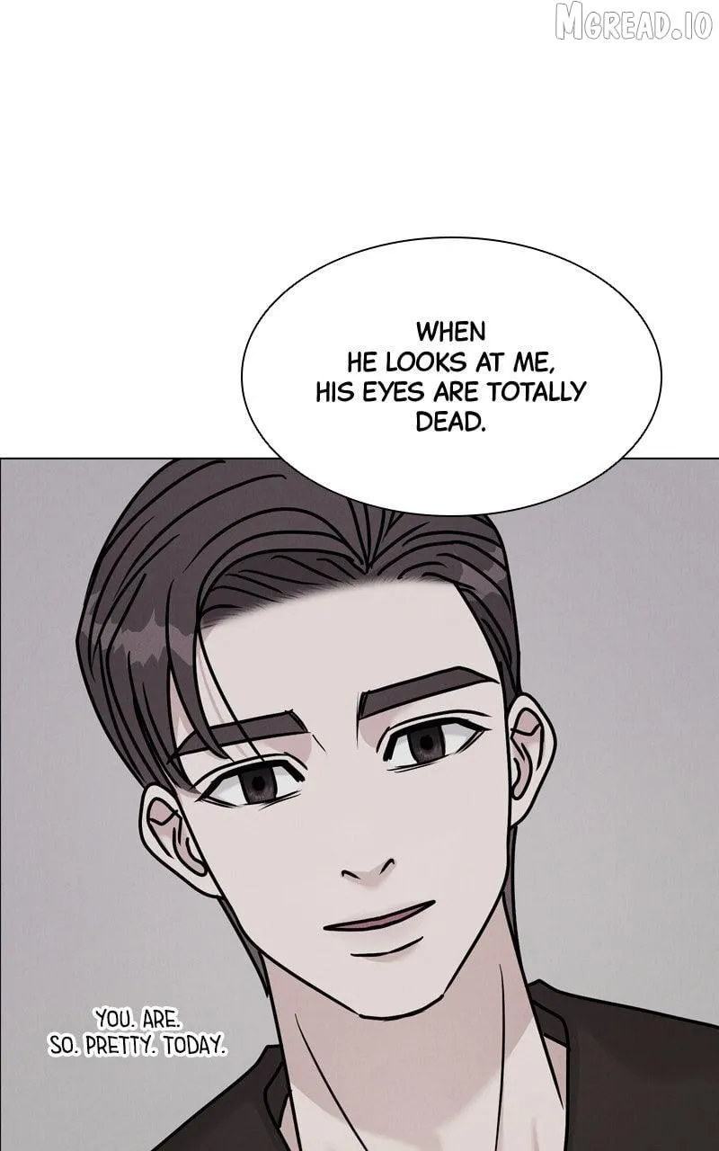 If You Don’t Love, You Die Chapter 48 page 1