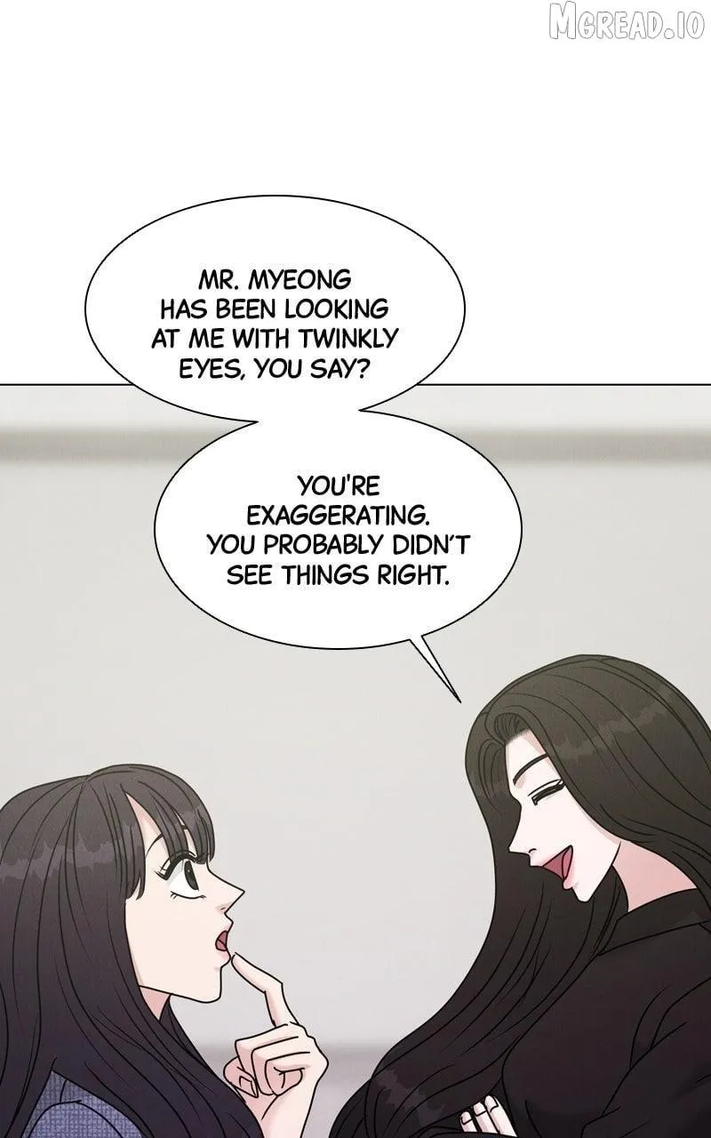 If You Don’t Love, You Die Chapter 48 page 7