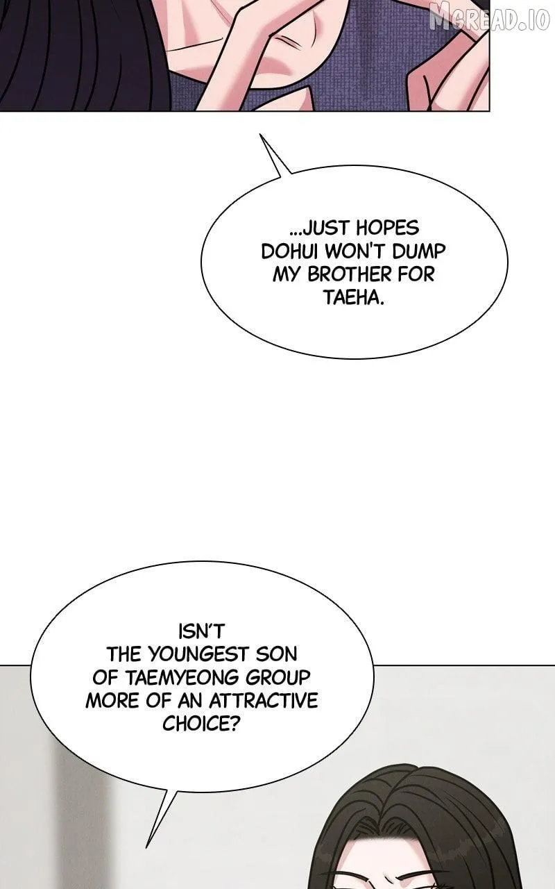 If You Don’t Love, You Die Chapter 48 page 11