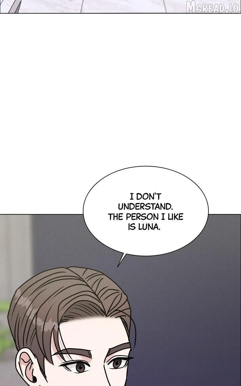 If You Don’t Love, You Die Chapter 48 page 21