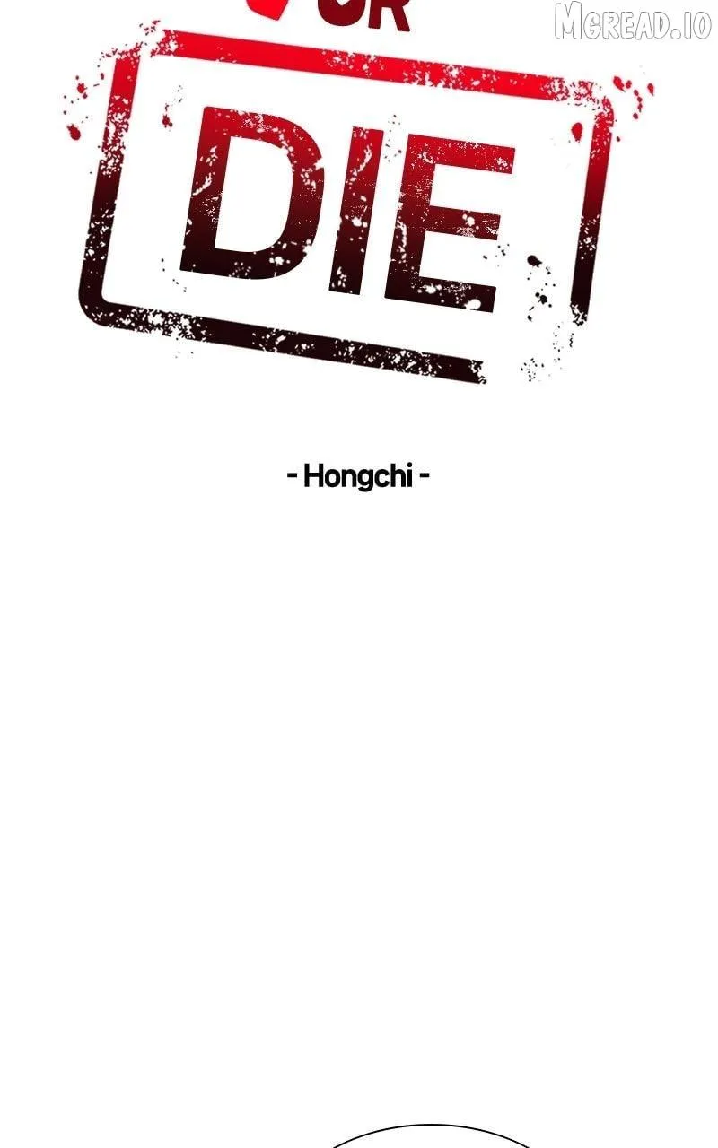 If You Don’t Love, You Die Chapter 48 page 19