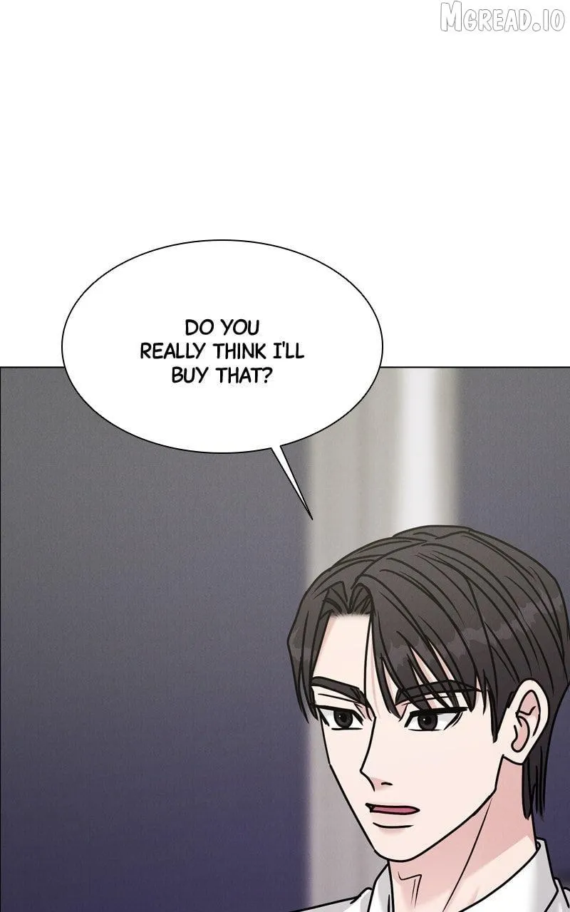 If You Don’t Love, You Die Chapter 48 page 23
