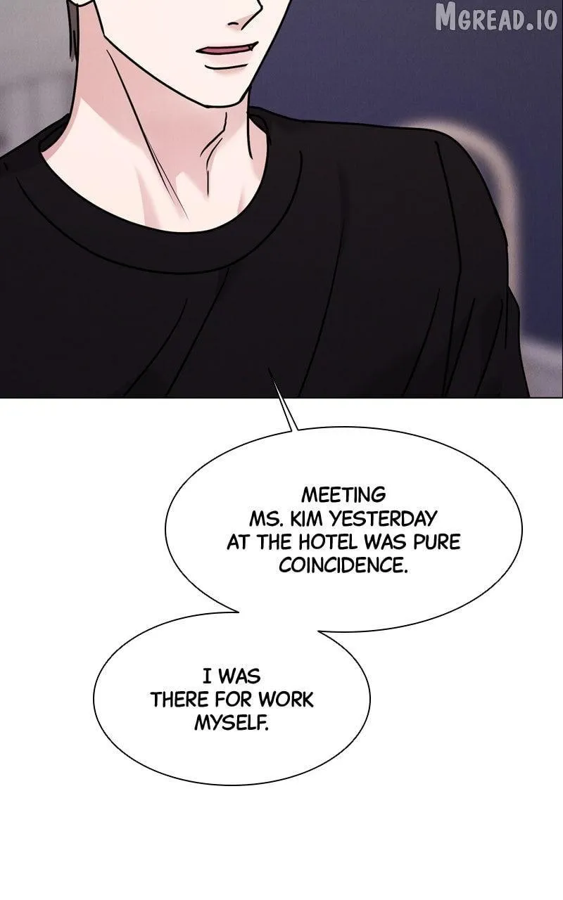 If You Don’t Love, You Die Chapter 48 page 22