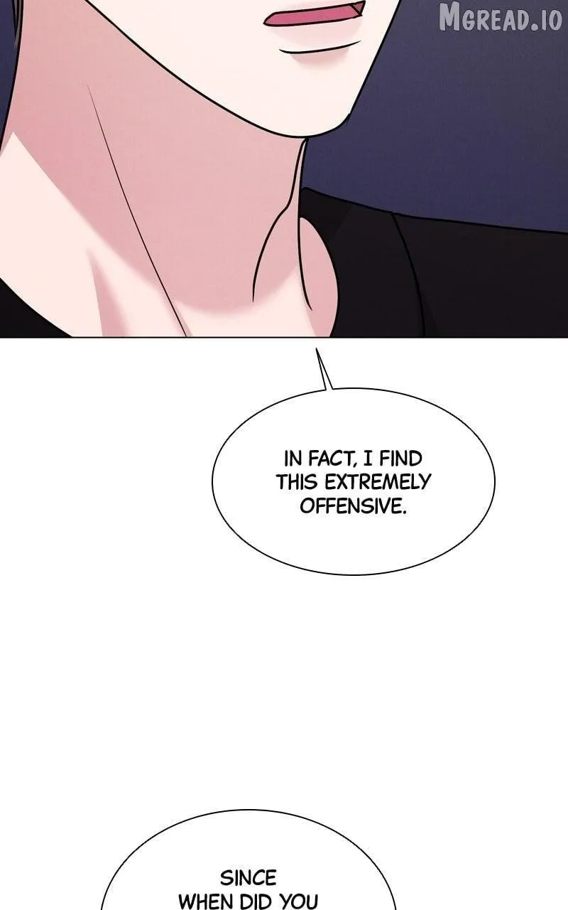If You Don’t Love, You Die Chapter 48 page 26