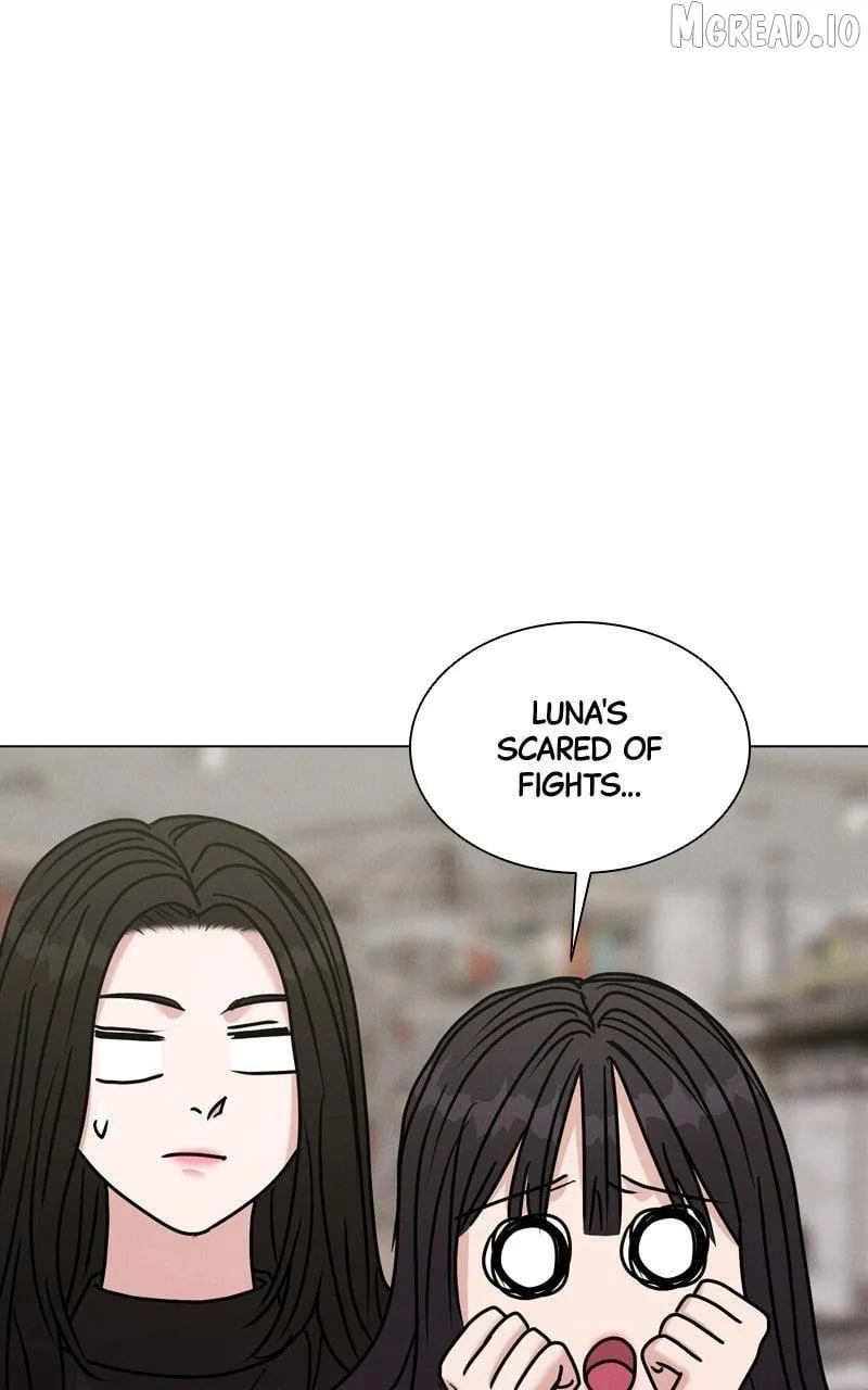 If You Don’t Love, You Die Chapter 48 page 34