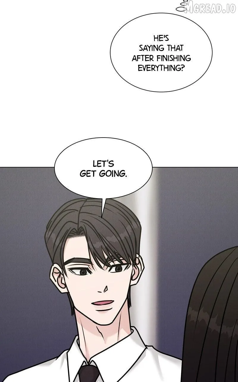 If You Don’t Love, You Die Chapter 48 page 38
