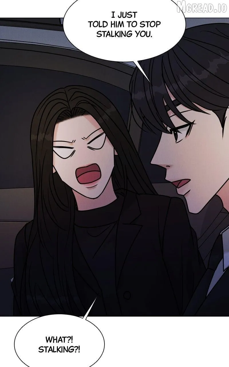 If You Don’t Love, You Die Chapter 48 page 50