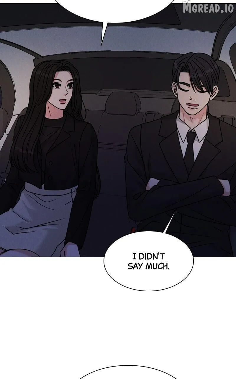 If You Don’t Love, You Die Chapter 48 page 49
