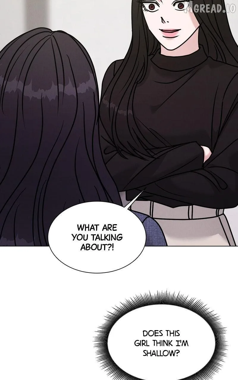 If You Don’t Love, You Die Chapter 48 page 12