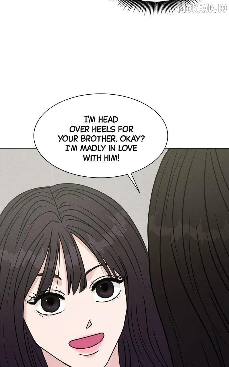 If You Don’t Love, You Die Chapter 48 page 13