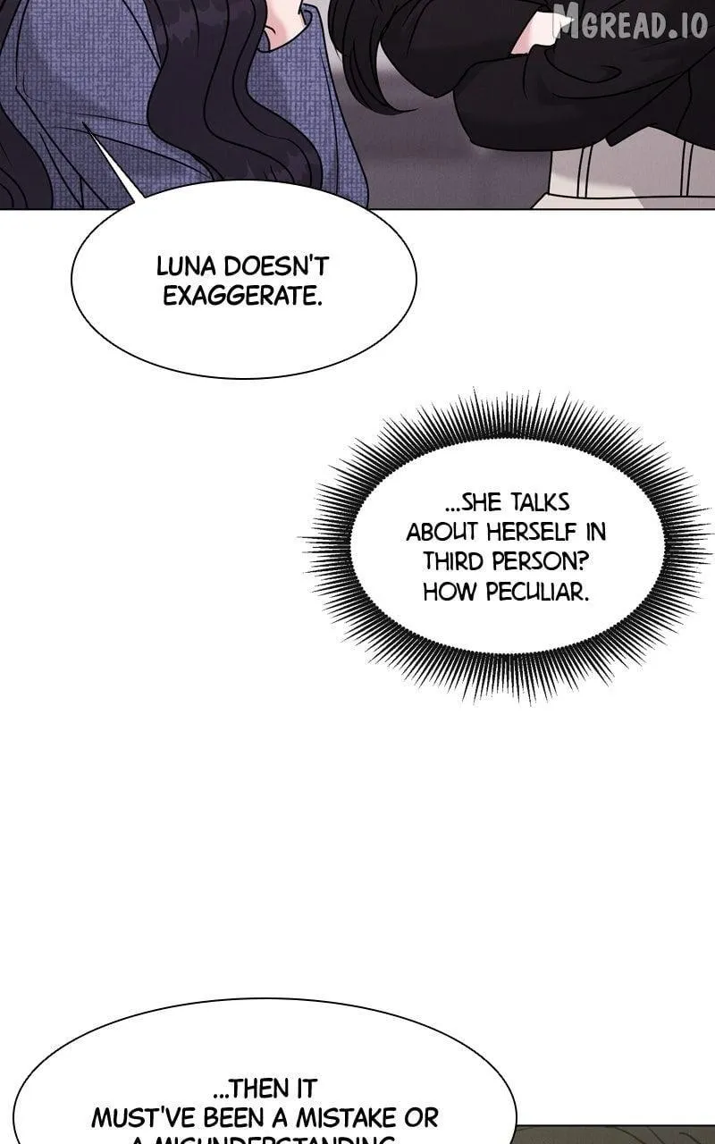 If You Don’t Love, You Die Chapter 48 page 8