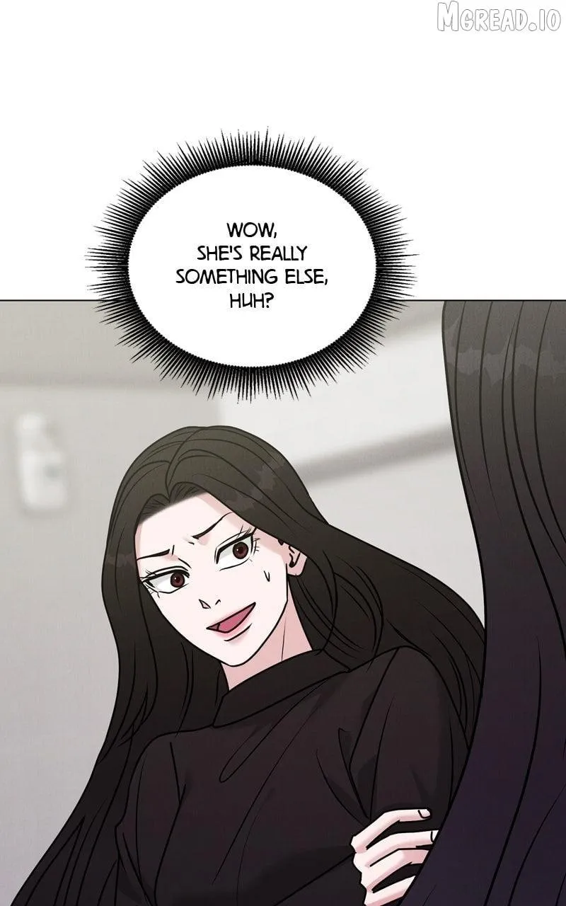 If You Don’t Love, You Die Chapter 48 page 17