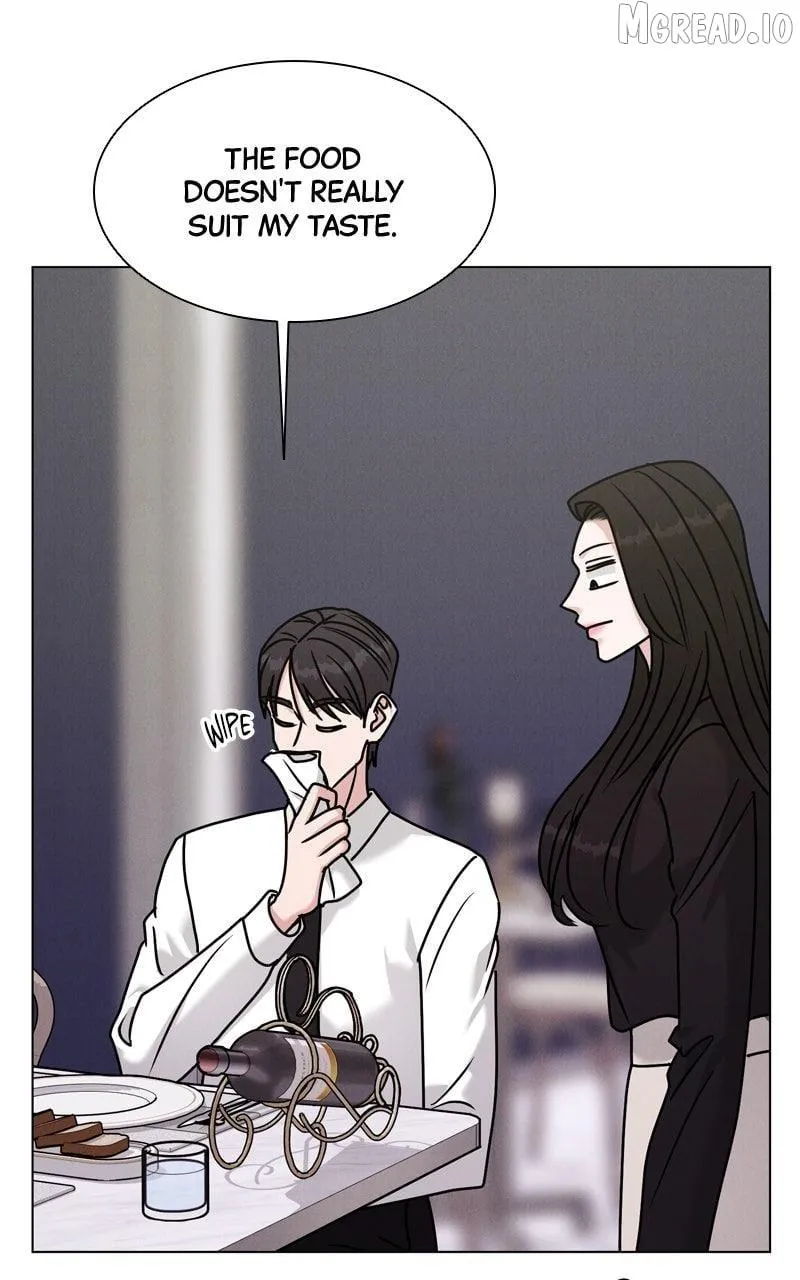If You Don’t Love, You Die Chapter 48 page 37