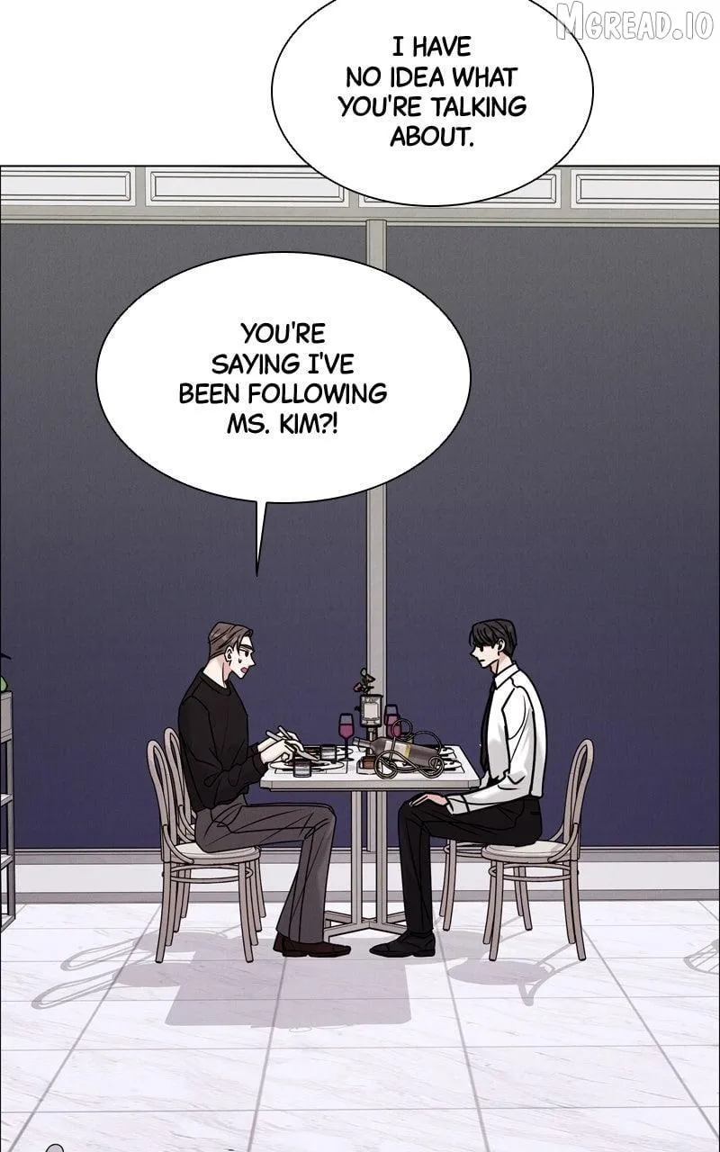 If You Don’t Love, You Die Chapter 48 page 20