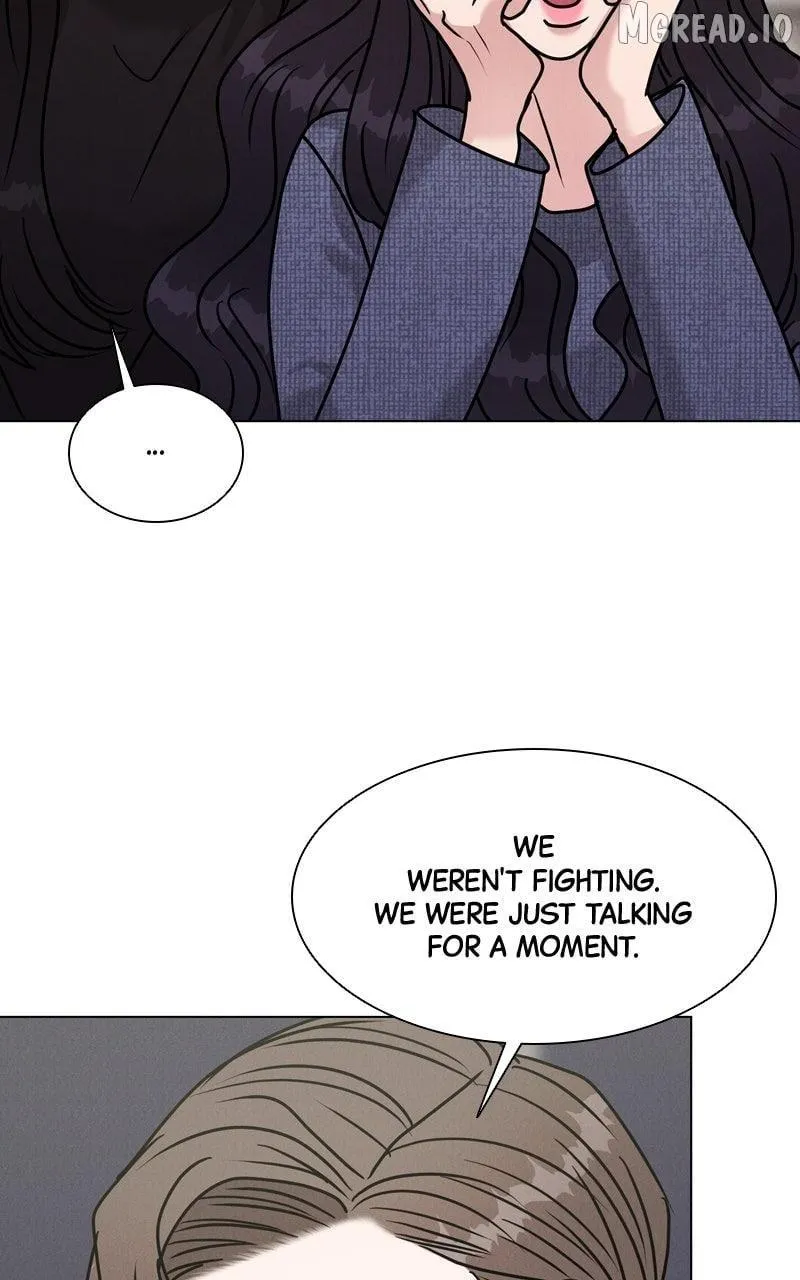 If You Don’t Love, You Die Chapter 48 page 35