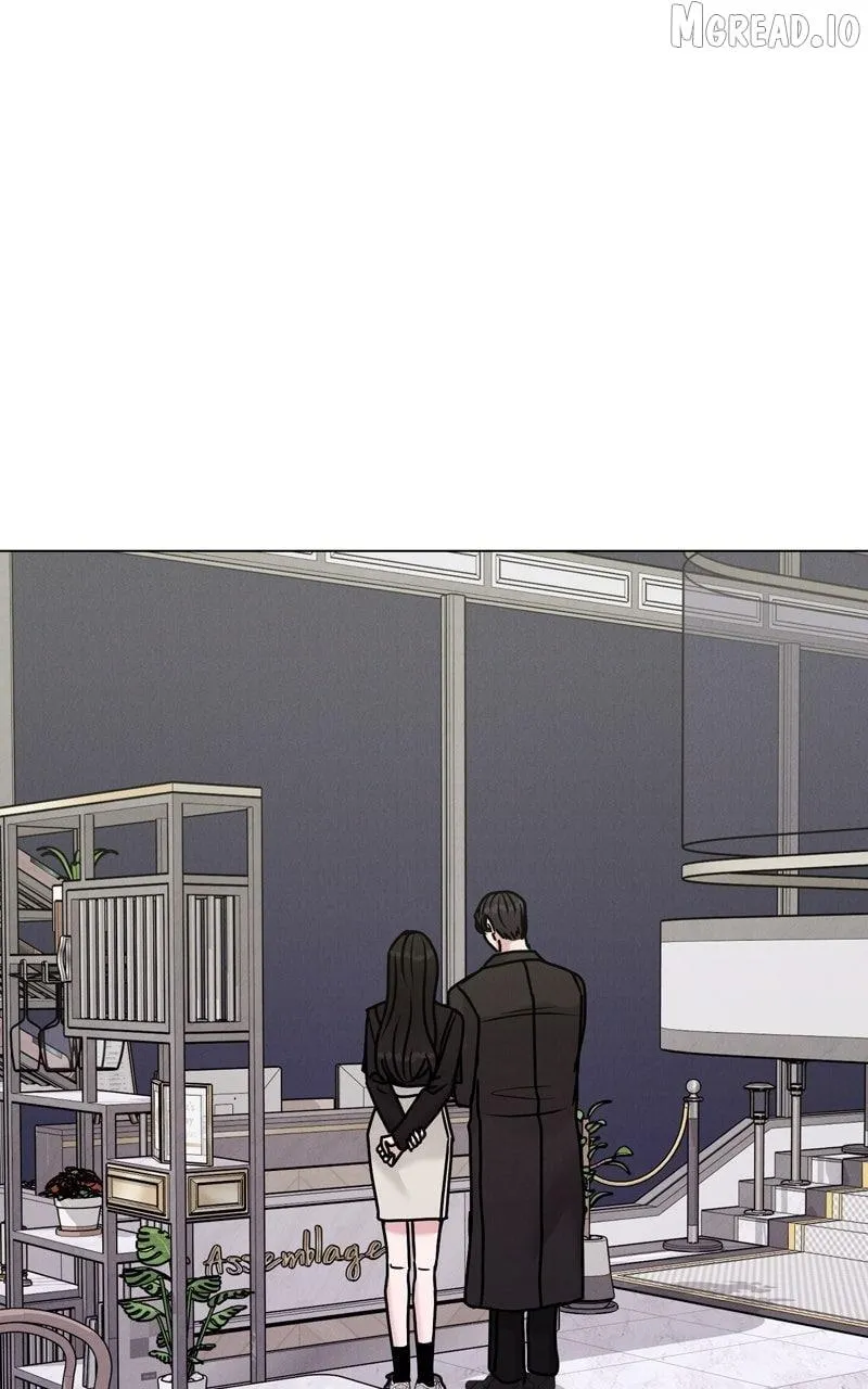 If You Don’t Love, You Die Chapter 48 page 43