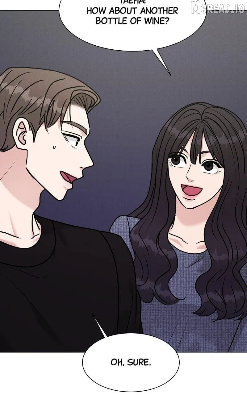 If You Don’t Love, You Die Chapter 48 page 46