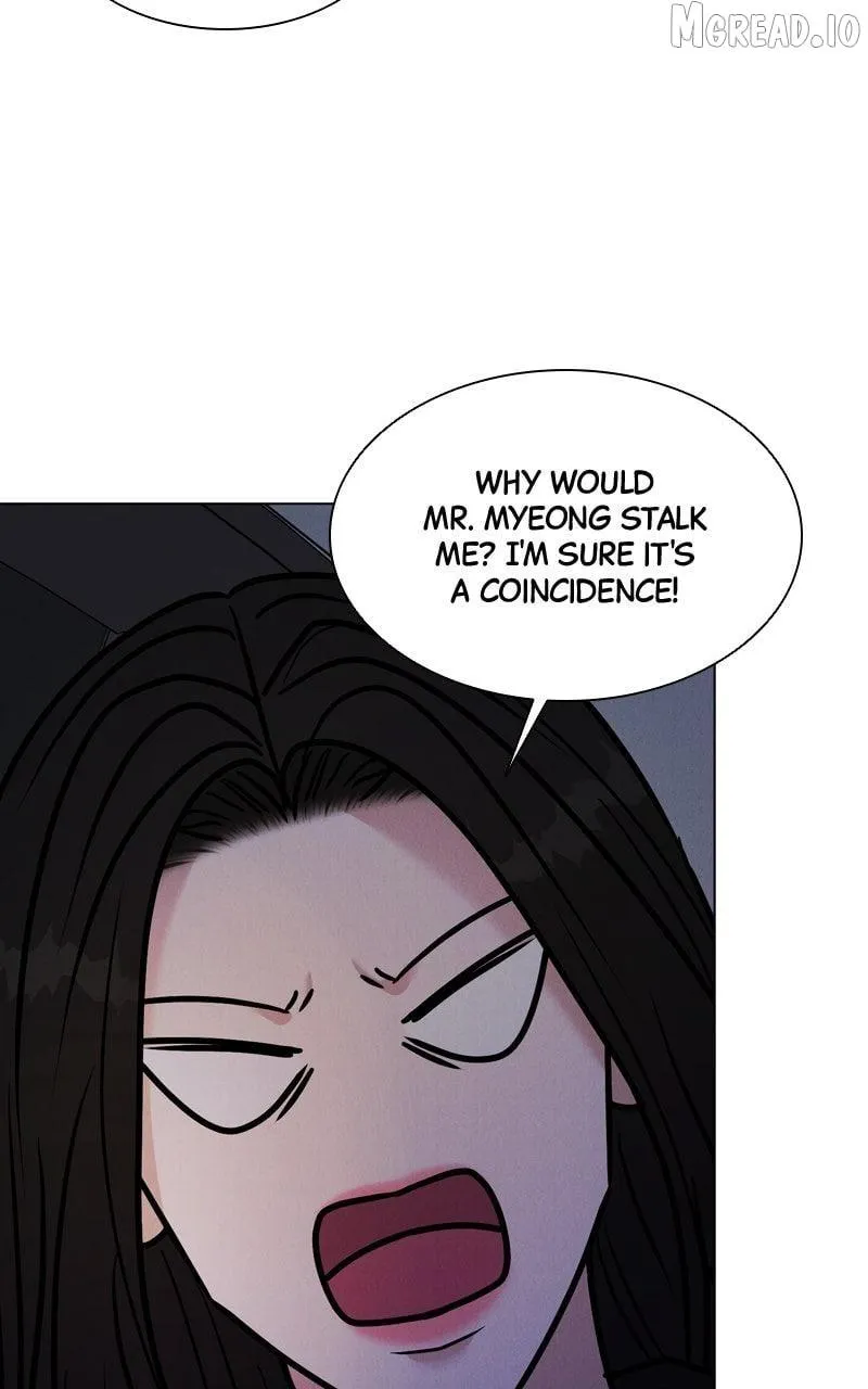 If You Don’t Love, You Die Chapter 48 page 51