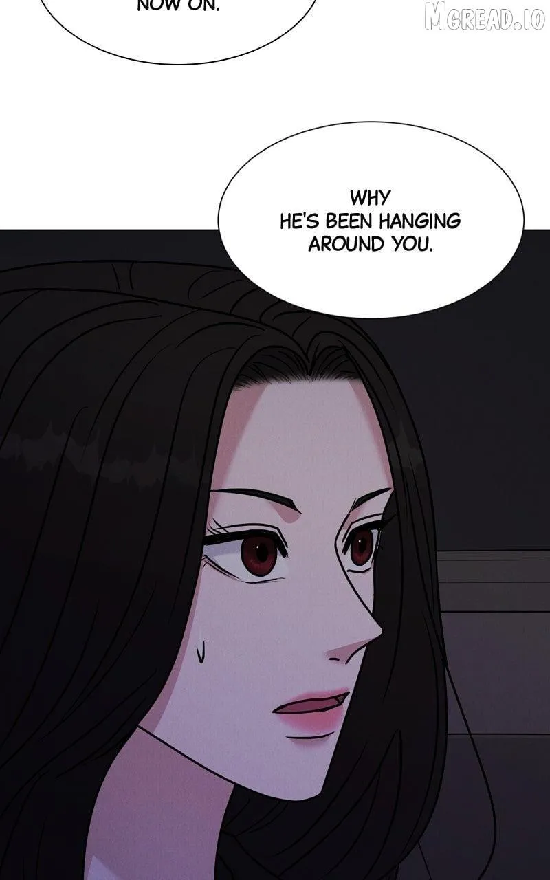 If You Don’t Love, You Die Chapter 48 page 56