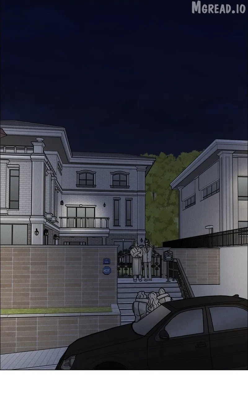 If You Don’t Love, You Die Chapter 48 page 72