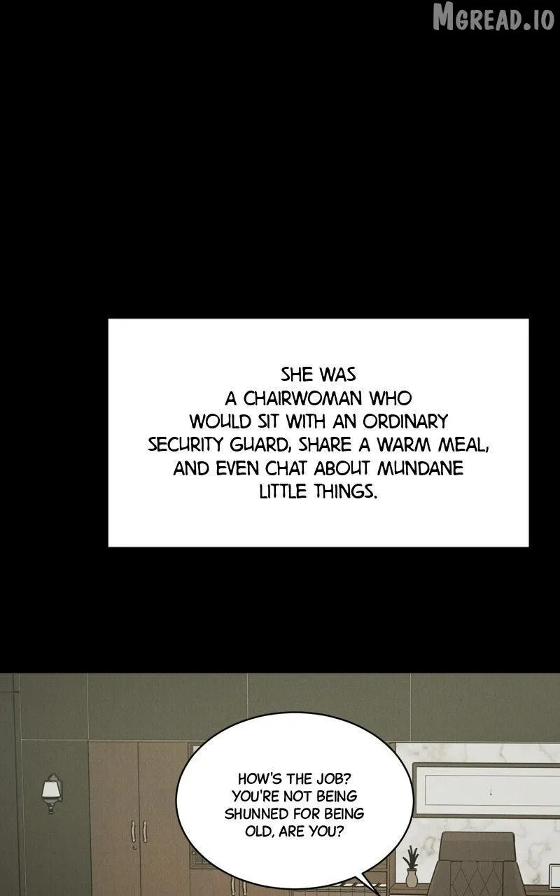 If You Don’t Love, You Die Chapter 49 page 8