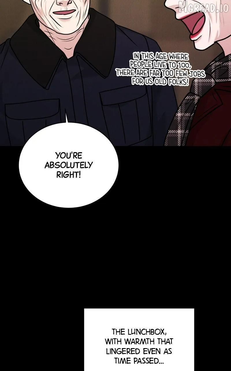 If You Don’t Love, You Die Chapter 49 page 11