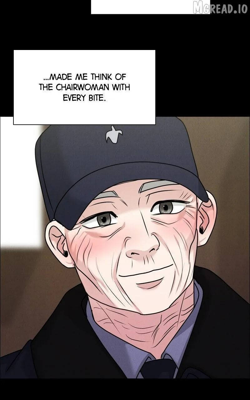 If You Don’t Love, You Die Chapter 49 page 12