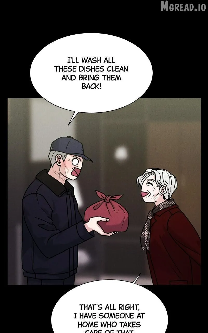 If You Don’t Love, You Die Chapter 49 page 14