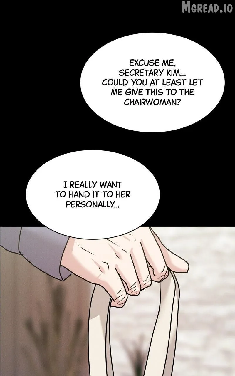 If You Don’t Love, You Die Chapter 49 page 22