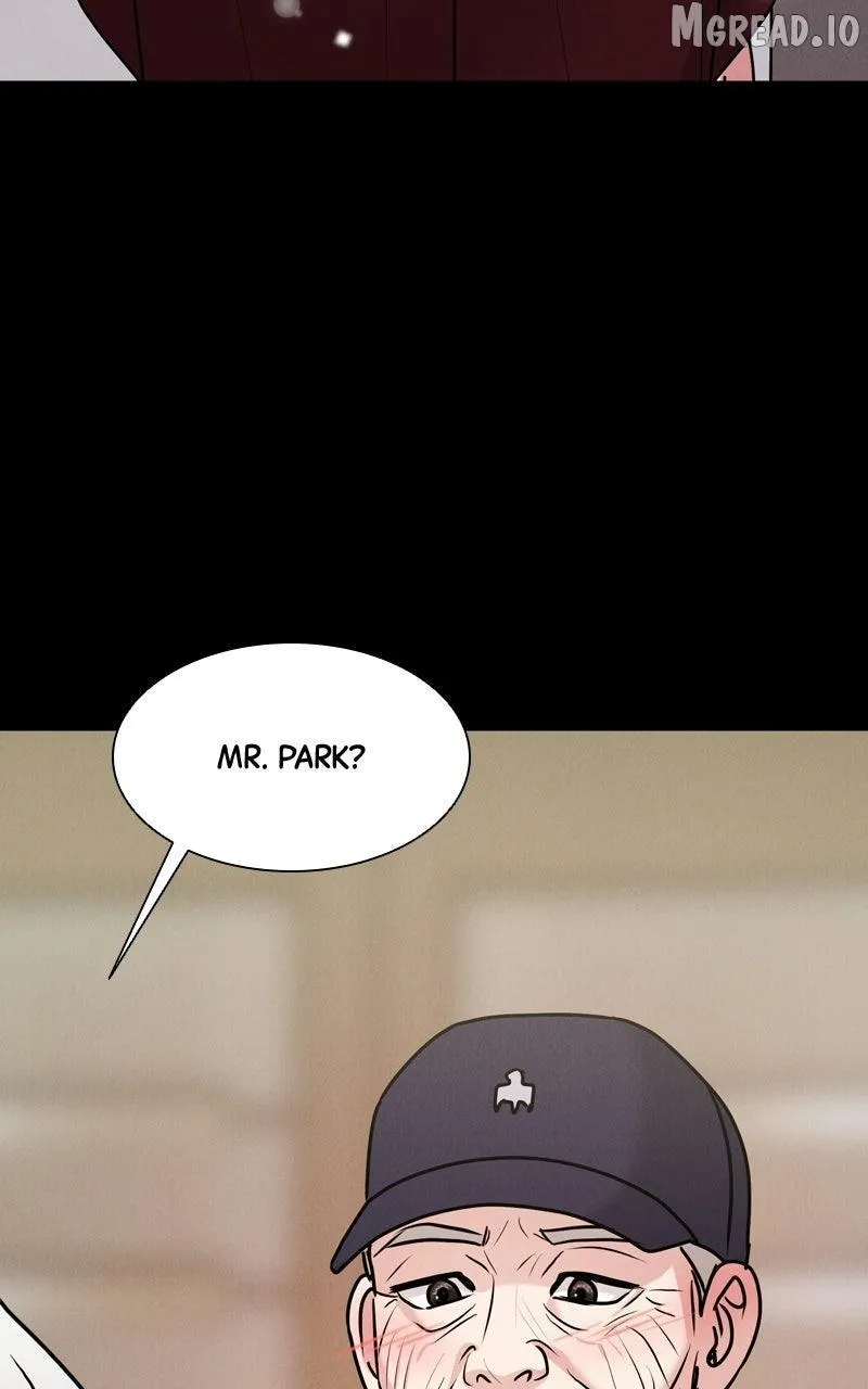 If You Don’t Love, You Die Chapter 49 page 27