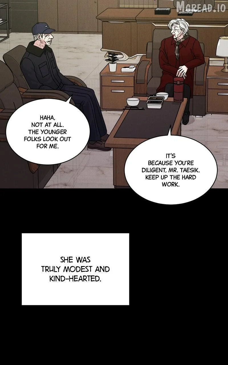 If You Don’t Love, You Die Chapter 49 page 9