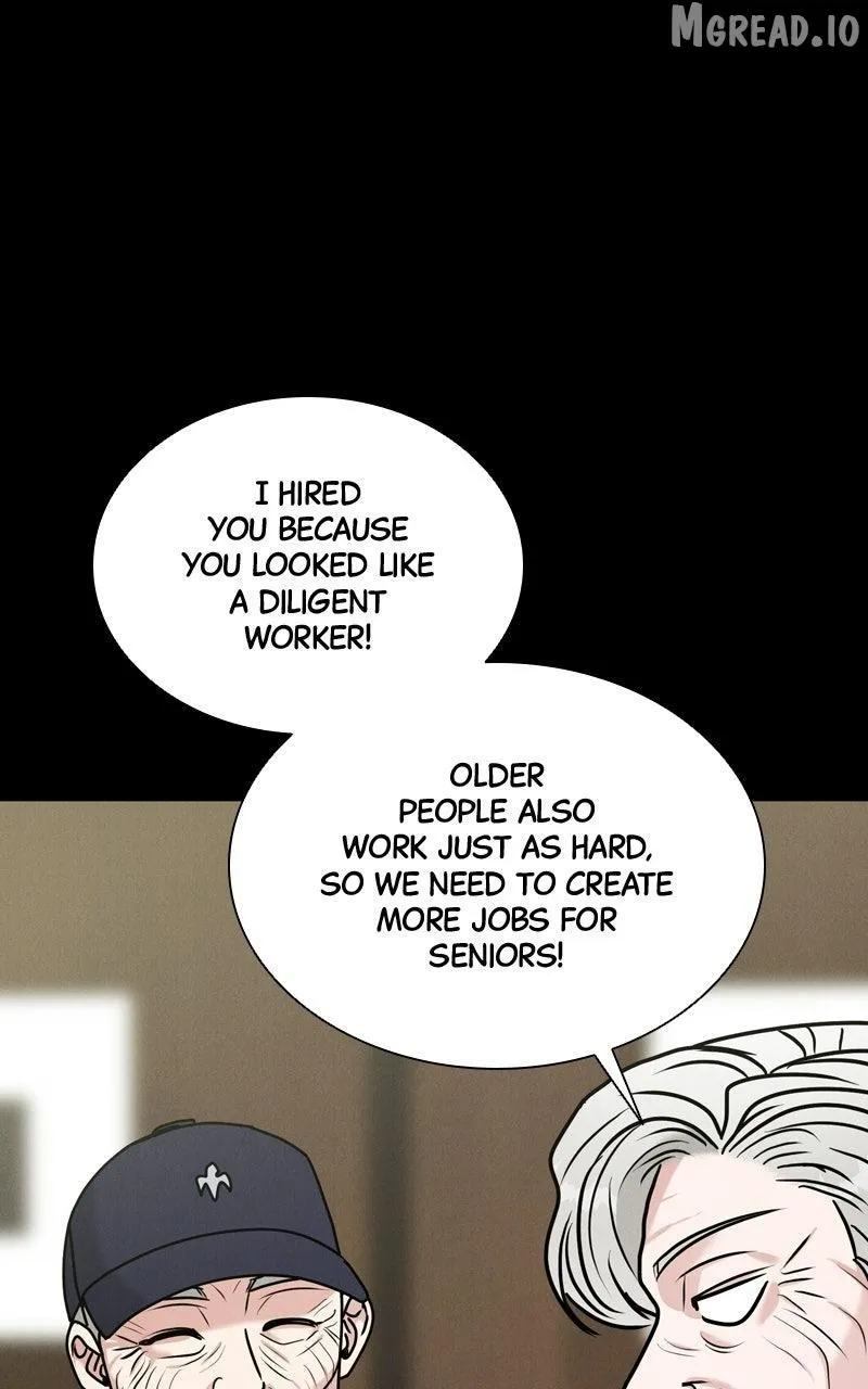If You Don’t Love, You Die Chapter 49 page 10