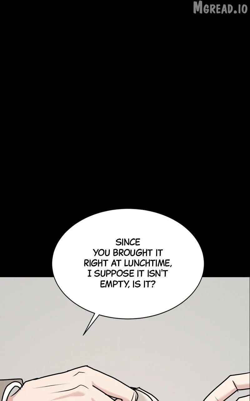 If You Don’t Love, You Die Chapter 49 page 29