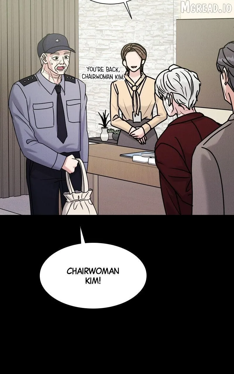 If You Don’t Love, You Die Chapter 49 page 25