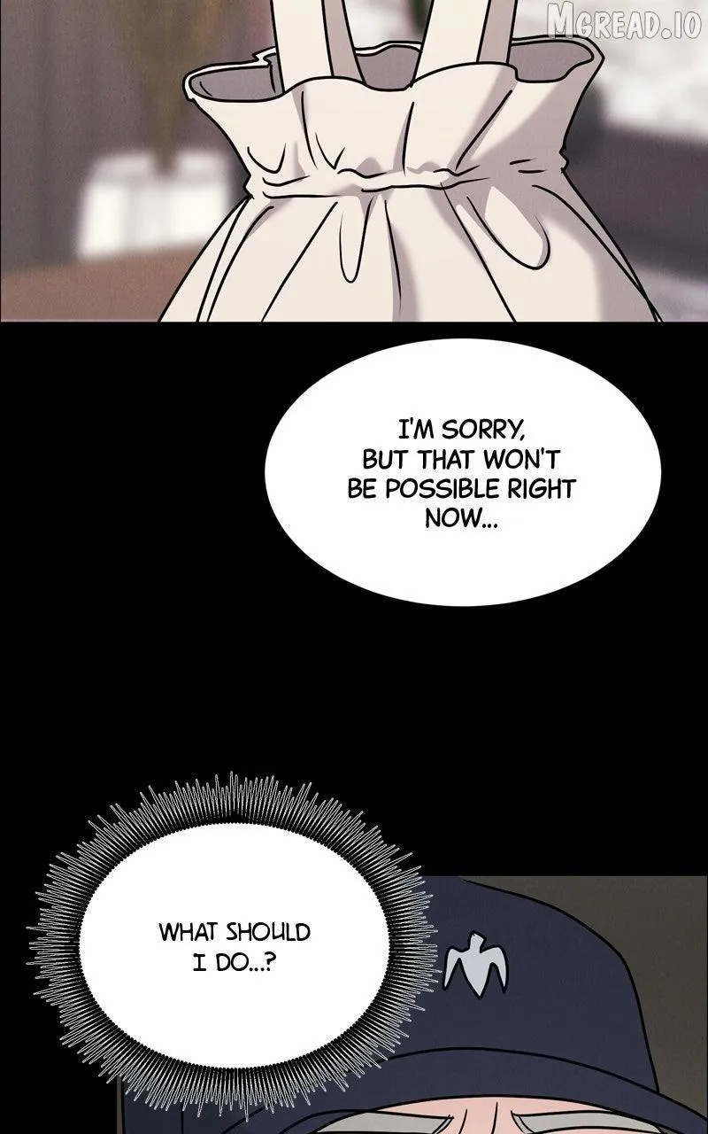 If You Don’t Love, You Die Chapter 49 page 23