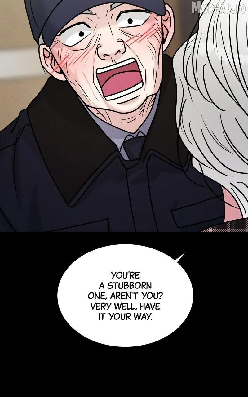 If You Don’t Love, You Die Chapter 49 page 16