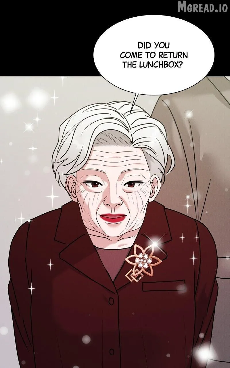 If You Don’t Love, You Die Chapter 49 page 26