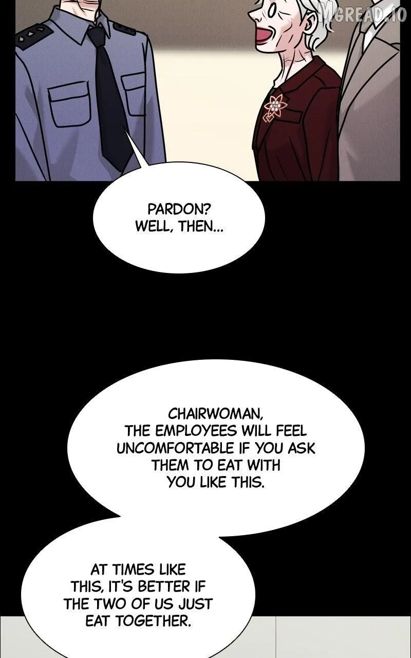 If You Don’t Love, You Die Chapter 49 page 36