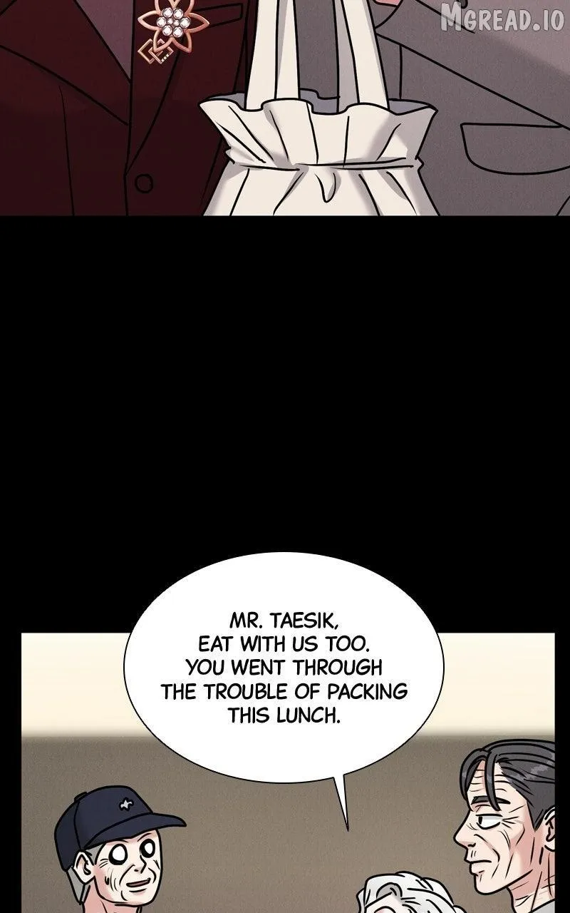 If You Don’t Love, You Die Chapter 49 page 35