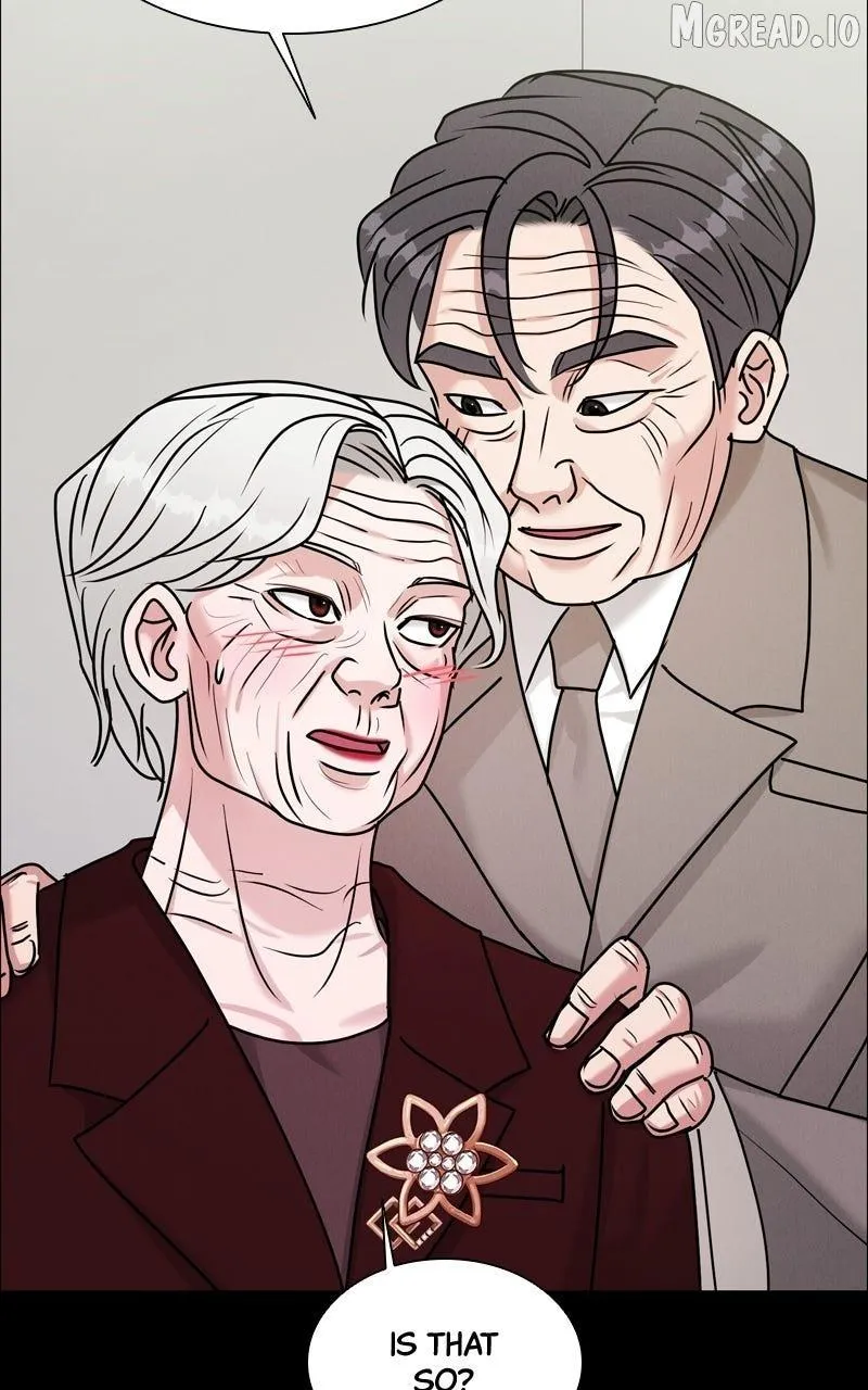 If You Don’t Love, You Die Chapter 49 page 37