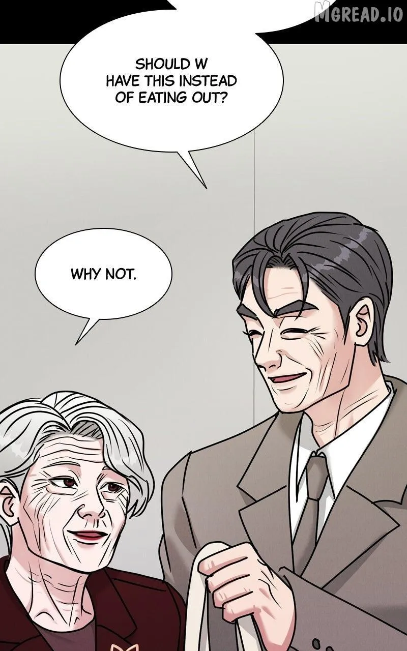 If You Don’t Love, You Die Chapter 49 page 34