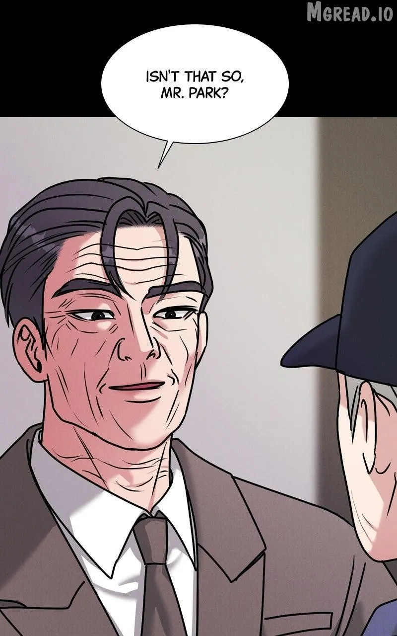 If You Don’t Love, You Die Chapter 49 page 31