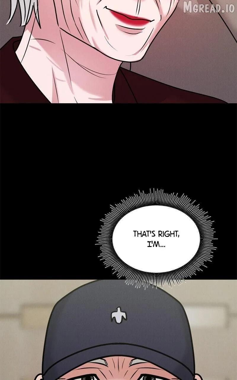 If You Don’t Love, You Die Chapter 49 page 41