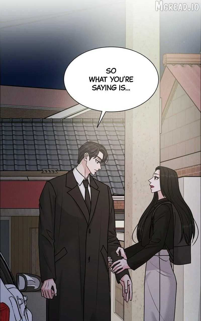 If You Don’t Love, You Die Chapter 49 page 53