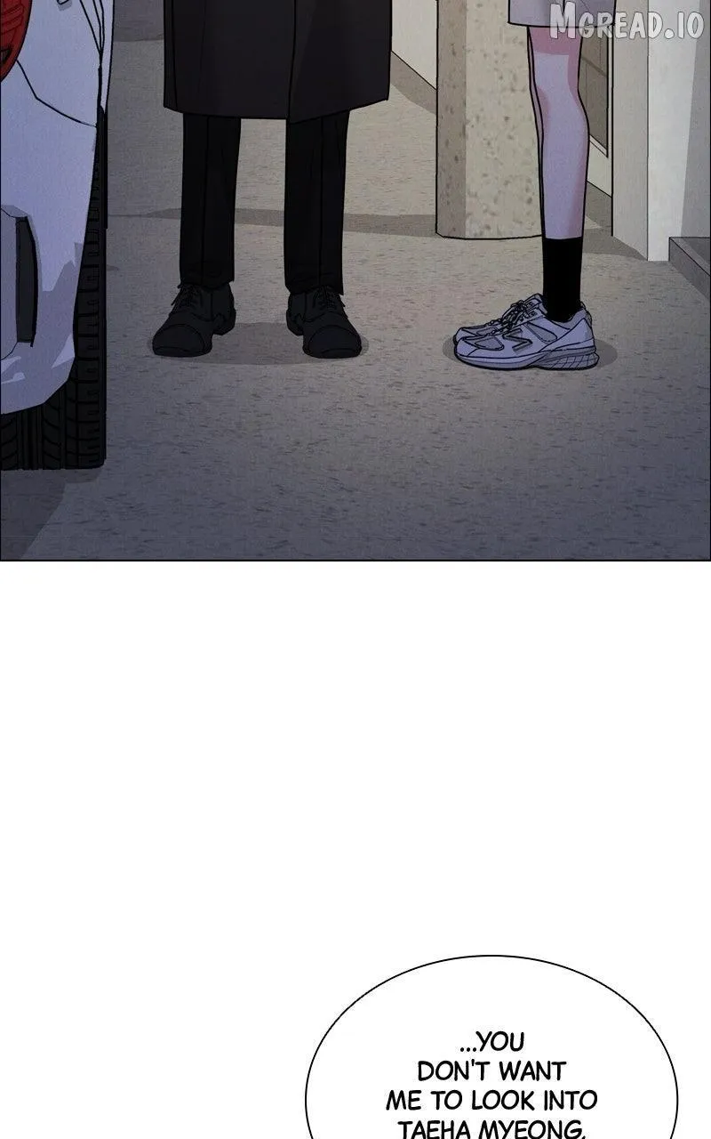 If You Don’t Love, You Die Chapter 49 page 54