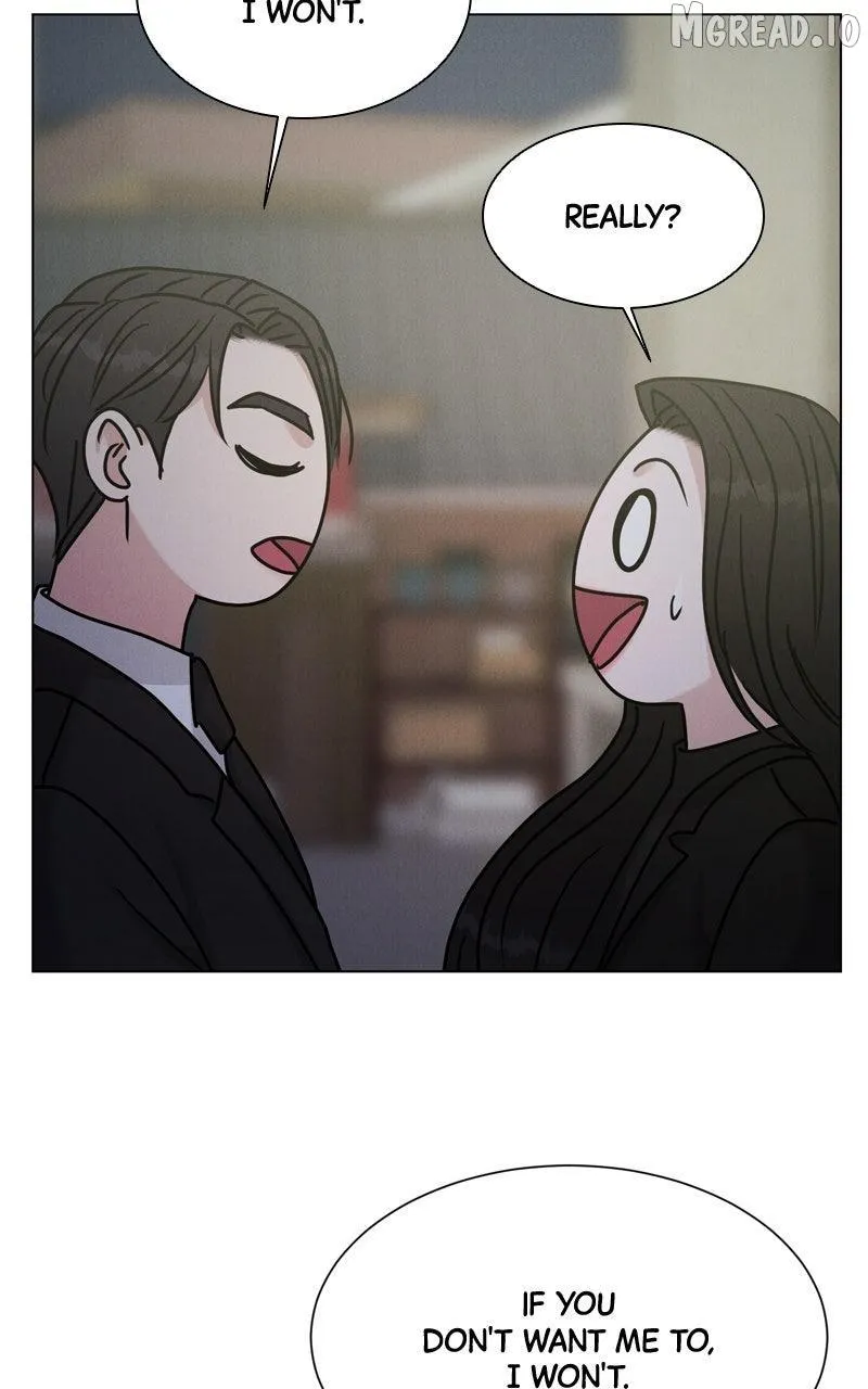 If You Don’t Love, You Die Chapter 49 page 58